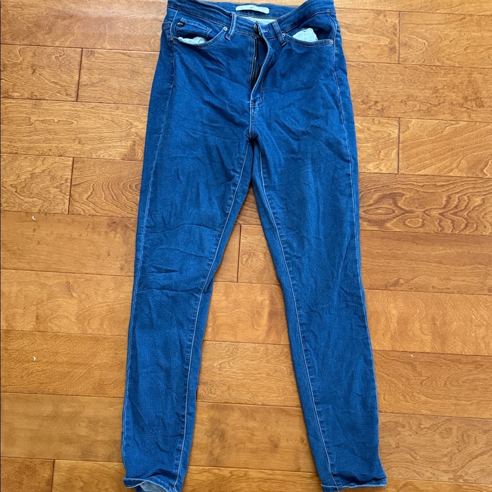 Kancan Skinny Jeans